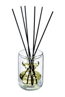 【アドーア/ADORE / GOODS】のFragrance reed diffuser 人気、トレンドファッション・服の通販 founy(ファニー) なめらか Smooth, Silky Texture ウッド Wooden Design グラス Glass, Eyewear シルク Silk, 100% Silk リラックス Relax, Relaxed Fit ローズ Rose, Rose Motif 新作・新入荷 New Arrivals / New In |ID:prp329100004660123