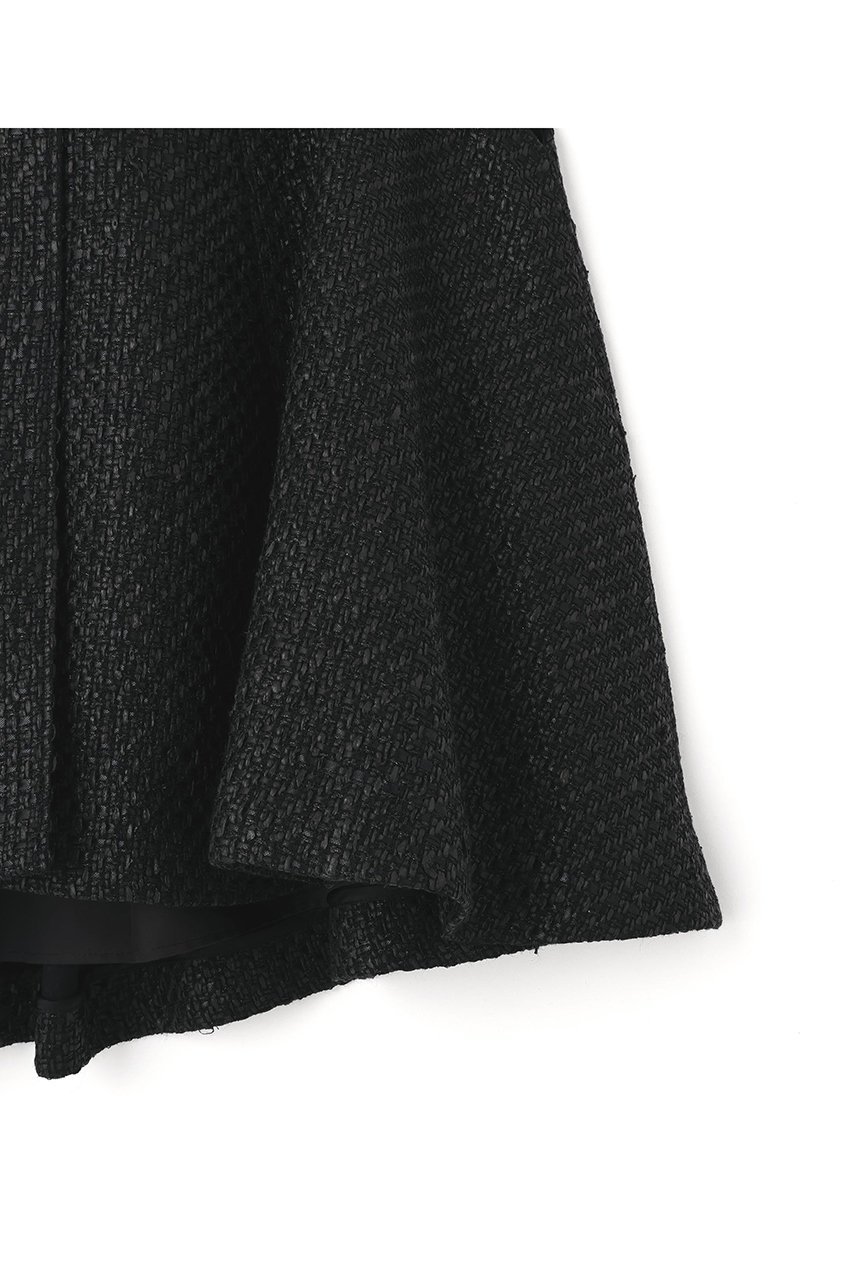 【ル フィル/LE PHIL】のLINTONツイード 人気、トレンドファッション・服の通販 founy(ファニー) 　ファッション　Fashion　レディースファッション　Fashion for Women　アウター　Coat / Outerwear Collection　レディースジャケット・軽アウター　Jackets　インナー　Innerwear　エレガント 上品　Elegant　ジャケット　Jacket, Outerwear　スタンダード　Standard, Basic　ツイード　Twill, Twill Weave　ノースリーブ　Sleeveless, No-Sleeve　フレア　Flare, Flared　ロング　Long, Long-Length　再入荷　Restock / Back in Stock　other-5|ID: prp329100004660151 ipo3291000000033725322