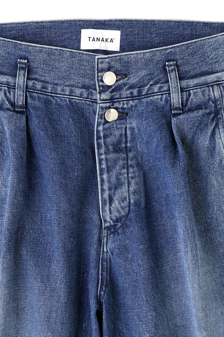 【ル フィル/LE PHIL】のTHE WIDE JEAN TROUSERS 人気、トレンドファッション・服の通販 founy(ファニー) 　ファッション　Fashion　レディースファッション　Fashion for Women　パンツ　Pants & Trousers　ジーンズ　Jeans, Denim Pants　スタンダード　Standard, Basic　ニューヨーク　New York, NYC Style　フィット　Fit, Slim Fit　ワイド　Wide, Wide Fit　エレガント 上品　Elegant　other-3|ID: prp329100004660164 ipo3291000000033725381