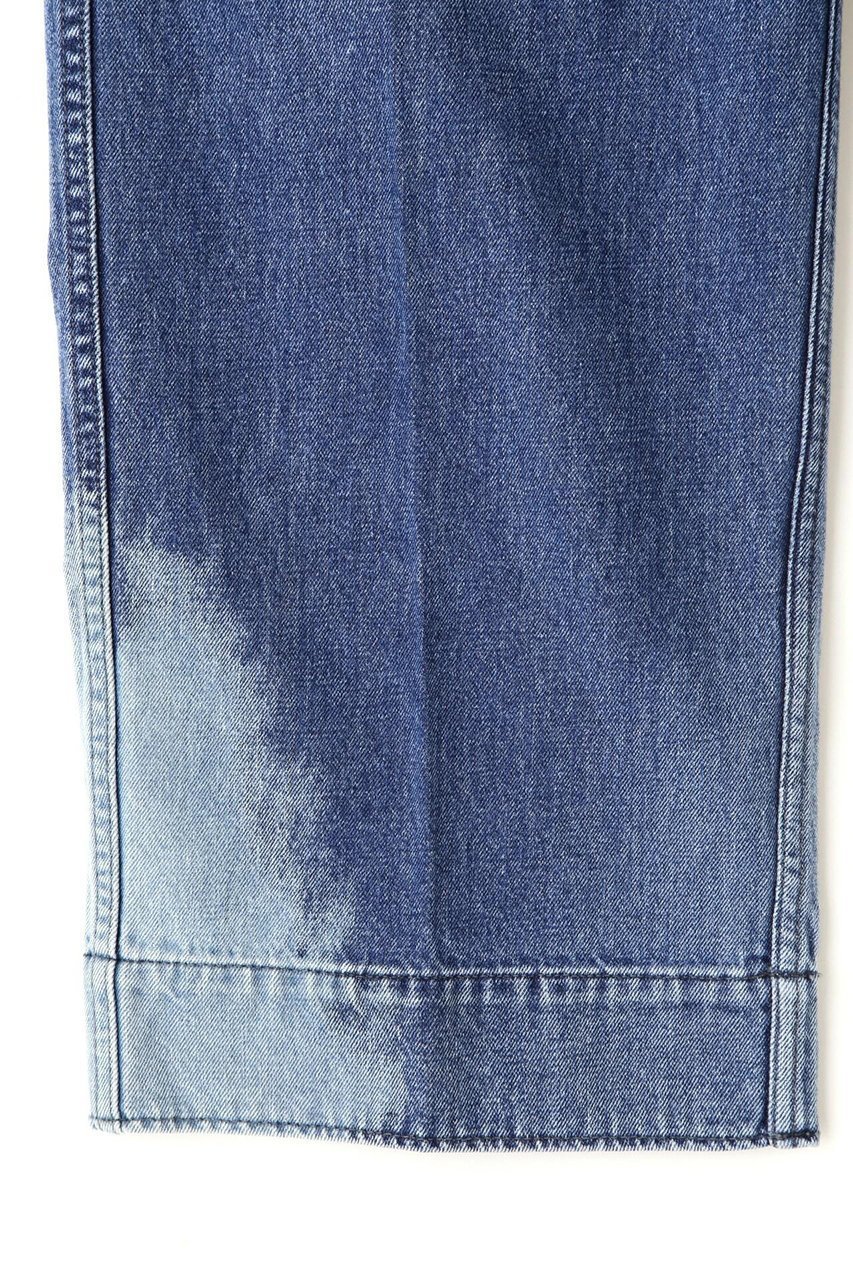 【ル フィル/LE PHIL】のTHE WIDE JEAN TROUSERS 人気、トレンドファッション・服の通販 founy(ファニー) 　ファッション　Fashion　レディースファッション　Fashion for Women　パンツ　Pants & Trousers　ジーンズ　Jeans, Denim Pants　スタンダード　Standard, Basic　ニューヨーク　New York, NYC Style　フィット　Fit, Slim Fit　ワイド　Wide, Wide Fit　エレガント 上品　Elegant　other-7|ID: prp329100004660164 ipo3291000000033725385