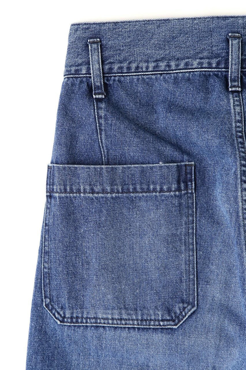 【ル フィル/LE PHIL】のTHE WIDE JEAN TROUSERS 人気、トレンドファッション・服の通販 founy(ファニー) 　ファッション　Fashion　レディースファッション　Fashion for Women　パンツ　Pants & Trousers　デニムパンツ・ジーンズ・美脚デニム　Denim Jeans & Pants　ジーンズ　Jeans, Denim Pants　スタンダード　Standard, Basic　デニム　Denim, Jeans Material　ニューヨーク　New York, NYC Style　フィット　Fit, Slim Fit　ワイド　Wide, Wide Fit　エレガント 上品　Elegant　other-6|ID: prp329100004660164 ipo3291000000036885415