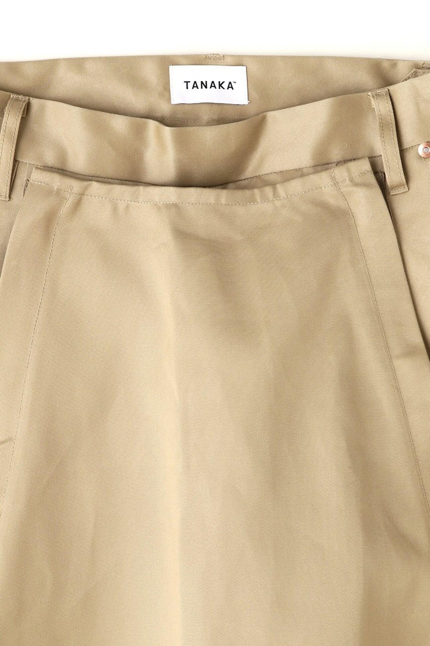 【ル フィル/LE PHIL】のTHE WIDE SKIRT PANTS 人気、トレンドファッション・服の通販 founy(ファニー) 　ファッション　Fashion　レディースファッション　Fashion for Women　スカート　Skirts　パンツ　Pants & Trousers　ジップ　Zip, Zipper　スタンダード　Standard, Basic　ニューヨーク　New York, NYC Style　ワイド　Wide, Wide Fit　other-4|ID: prp329100004660167 ipo3291000000033725396
