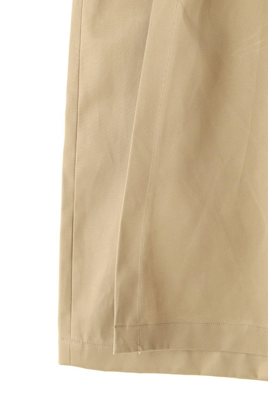 【ル フィル/LE PHIL】のTHE WIDE SKIRT PANTS 人気、トレンドファッション・服の通販 founy(ファニー) ファッション Fashion レディースファッション Fashion for Women スカート Skirts パンツ Pants & Trousers ジップ Zip, Zipper スタンダード Standard, Basic ニューヨーク New York, NYC Style ワイド Wide, Wide Fit other-7|ID: prp329100004660167 ipo3291000000036597196