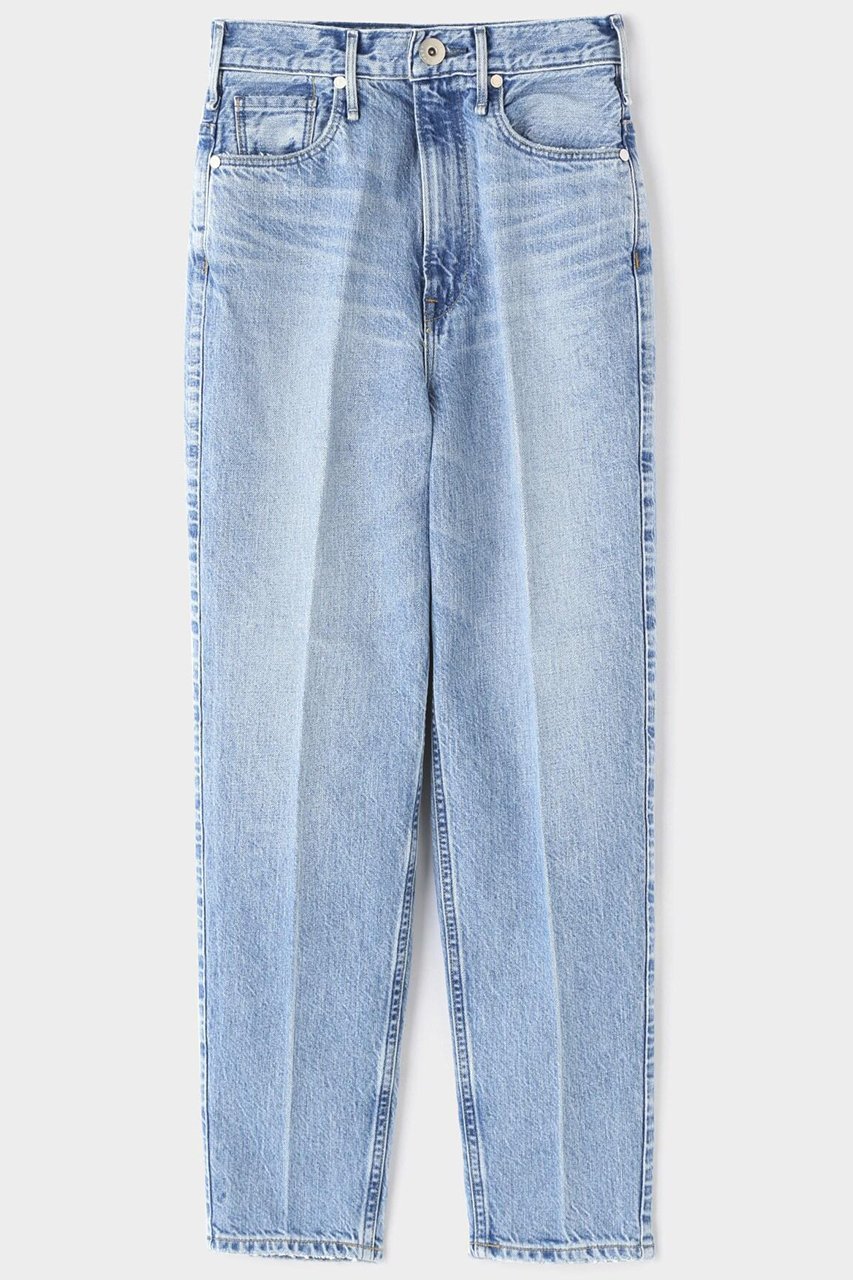 【ル フィル/LE PHIL】のTHE MISS デニムパンツ 人気、トレンドファッション・服の通販 founy(ファニー) ファッション Fashion レディースファッション Fashion for Women パンツ Pants & Trousers デニムパンツ・ジーンズ・美脚デニム Denim Jeans & Pants コレクション Collection, Seasonal Line スタンダード Standard, Basic スマート Smart, Elegant デニム Denim, Jeans Material フィット Fit, Slim Fit ワーク Workwear, Utility Style other-1|ID: prp329100004660169 ipo3291000000035493170