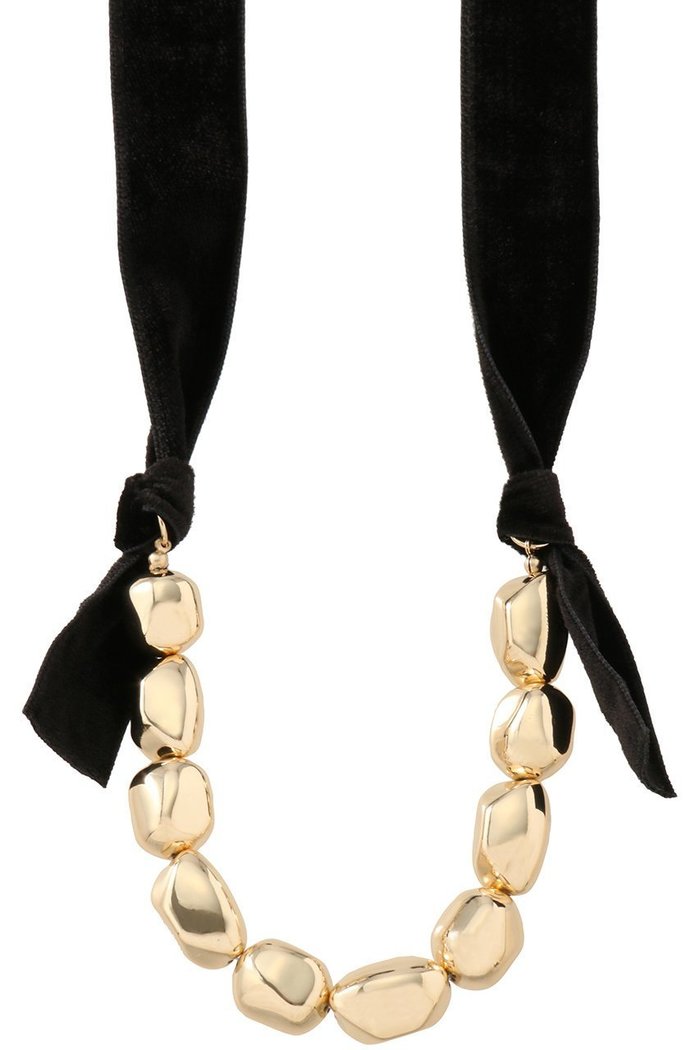 【ランバン オン ブルー/LANVIN en Bleu】のベルベットリボンメタルネックレス インテリア・キッズ・メンズ・レディースファッション・服の通販 founy(ファニー) https://founy.com/ ファッション Fashion レディースファッション Fashion for Women ジュエリー Jewelry ネックレス Necklaces & Pendants チェーン Chain, Chain Strap ドッキング Docking, Mixed Material ネックレス Necklace, Pendant Necklace ベルベット Velvet, Velvety リボン Ribbon, Bow ロング Long, Long-Length |ID: prp329100004664766 ipo3291000000035784012