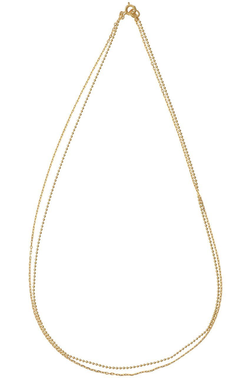 【マルティニーク/martinique】の【MARIHA】Silent Rain ネックレス 人気、トレンドファッション・服の通販 founy(ファニー) 　ファッション　Fashion　レディースファッション　Fashion for Women　ジュエリー　Jewelry　ネックレス　Necklaces & Pendants　ショート　Short, Short Length　シルバー　Silver, Metallic Silver　チェーン　Chain, Chain Strap　ネックレス　Necklace, Pendant Necklace　ロング　Long, Long-Length　other-3|ID: prp329100004664768 ipo3291000000036014802