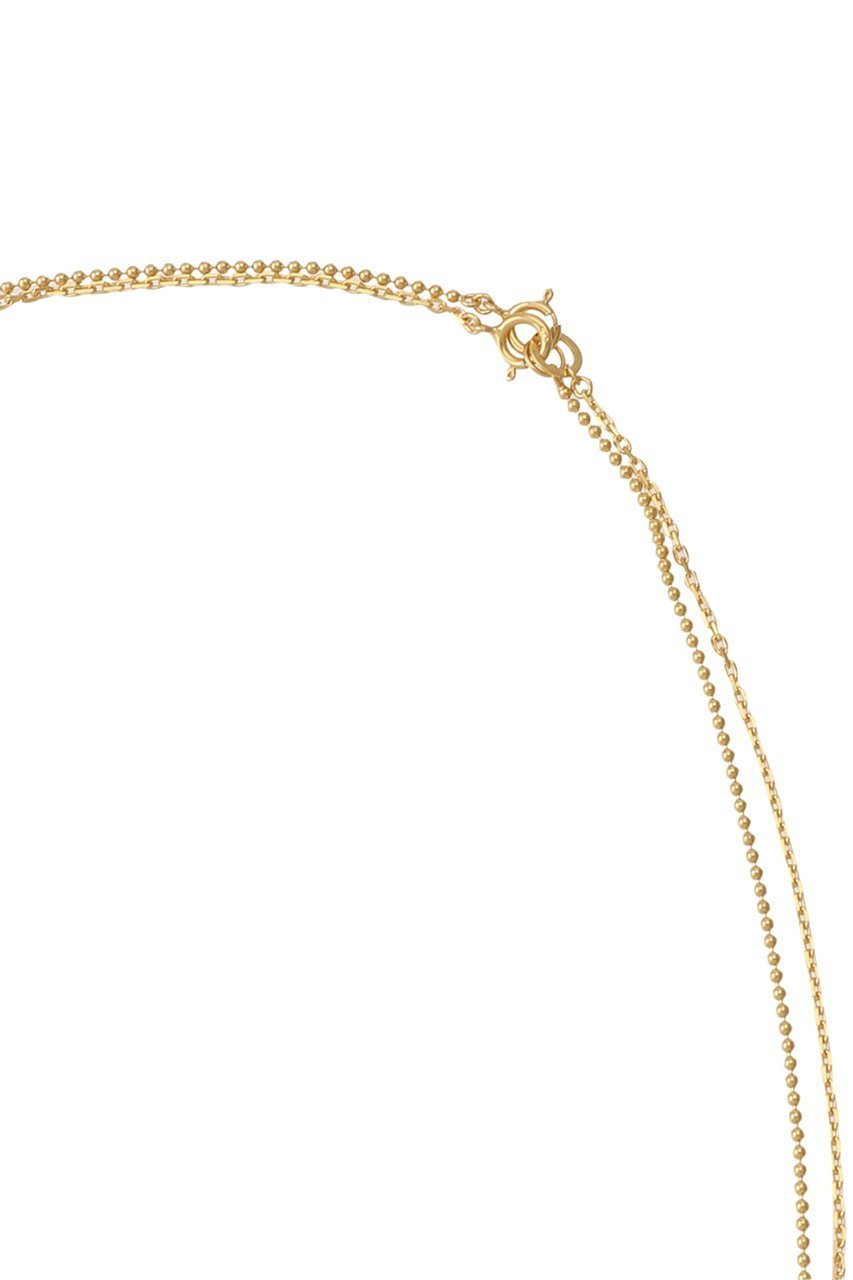 【マルティニーク/martinique】の【MARIHA】Silent Rain ネックレス 人気、トレンドファッション・服の通販 founy(ファニー) 　ファッション　Fashion　レディースファッション　Fashion for Women　ジュエリー　Jewelry　ネックレス　Necklaces & Pendants　ショート　Short, Short Length　シルバー　Silver, Metallic Silver　チェーン　Chain, Chain Strap　ネックレス　Necklace, Pendant Necklace　ロング　Long, Long-Length　other-4|ID: prp329100004664768 ipo3291000000036014804