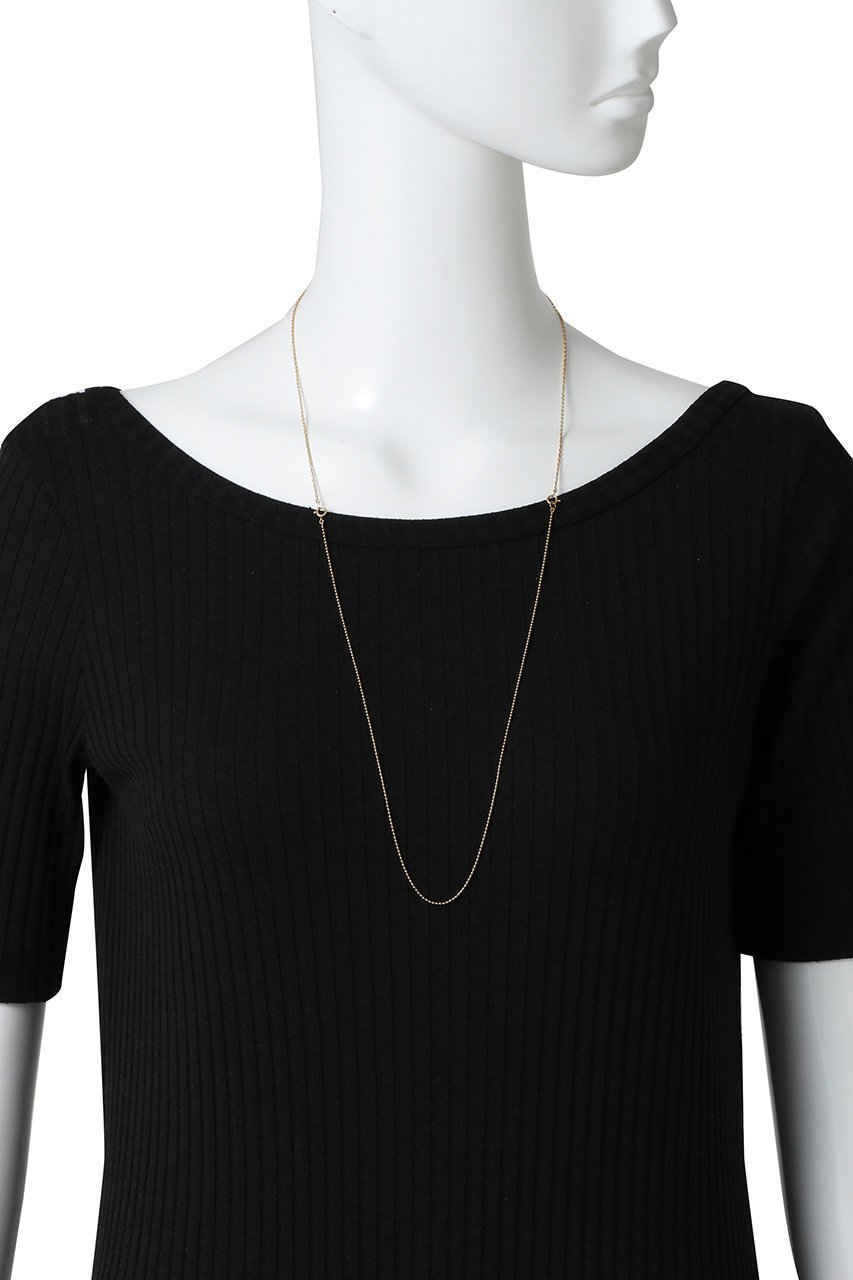 【マルティニーク/martinique】の【MARIHA】Silent Rain ネックレス 人気、トレンドファッション・服の通販 founy(ファニー) 　ファッション　Fashion　レディースファッション　Fashion for Women　ジュエリー　Jewelry　ネックレス　Necklaces & Pendants　ショート　Short, Short Length　シルバー　Silver, Metallic Silver　チェーン　Chain, Chain Strap　ネックレス　Necklace, Pendant Necklace　ロング　Long, Long-Length　other-5|ID: prp329100004664768 ipo3291000000036014805