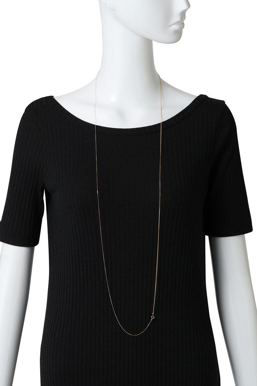 【マルティニーク/martinique】の【MARIHA】Silent Rain ネックレス 人気、トレンドファッション・服の通販 founy(ファニー) 　ファッション　Fashion　レディースファッション　Fashion for Women　ジュエリー　Jewelry　ネックレス　Necklaces & Pendants　シルバー　Silver, Metallic Silver　チェーン　Chain, Chain Strap　ネックレス　Necklace, Pendant Necklace　ロング　Long, Long-Length　新作・新入荷　New Arrivals / New In　other-5|ID: prp329100004664769 ipo3291000000033743749
