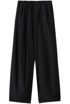【マルティニーク/martinique】のパンツ 人気、トレンドファッション・服の通販 founy(ファニー) ファッション Fashion レディースファッション Fashion for Women パンツ Pants & Trousers おすすめ Recommended / Our Picks クロップド Cropped, Short Length コンパクト Compact, Small Size シンプル Simple, Minimal トレンド Trend, Trending Now 新作・新入荷 New Arrivals / New In thumbnail ブラック|ID: prp329100004664786 ipo3291000000033743923