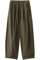 【マルティニーク/martinique】のパンツ カーキ|ID: prp329100004664786 ipo3291000000035415040