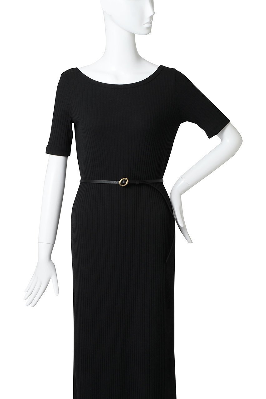 【ランバン オン ブルー/LANVIN en Bleu】のスリムレザーベルト 人気、トレンドファッション・服の通販 founy(ファニー) ファッション Fashion レディースファッション Fashion for Women ベルト&ウエストマーク Belts & Waist Accessories シンプル Simple, Minimal ジャケット Jacket, Outerwear other-2|ID: prp329100004664808 ipo3291000000033744041