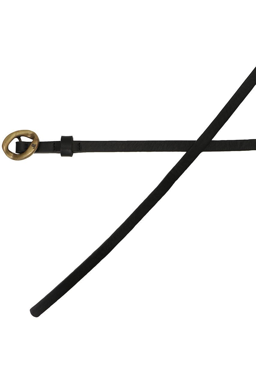 【ランバン オン ブルー/LANVIN en Bleu】のスリムレザーベルト 人気、トレンドファッション・服の通販 founy(ファニー) ファッション Fashion レディースファッション Fashion for Women ベルト&ウエストマーク Belts & Waist Accessories シンプル Simple, Minimal ジャケット Jacket, Outerwear other-4|ID: prp329100004664808 ipo3291000000033744045