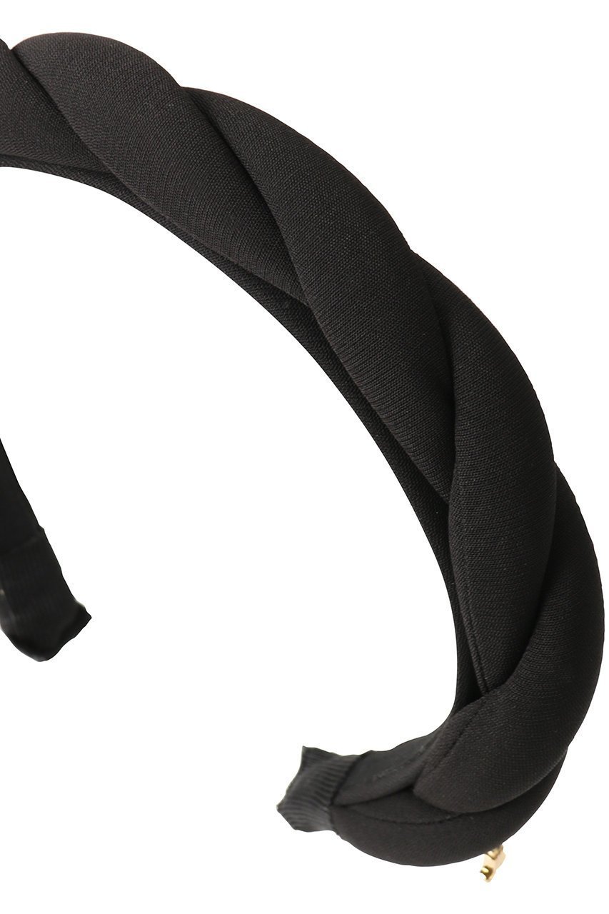 【ランバン オン ブルー/LANVIN en Bleu】のボリュームツイストカチューシャ 人気、トレンドファッション・服の通販 founy(ファニー) ファッション Fashion レディースファッション Fashion for Women シュシュ&ヘアアクセ/ヘアアレンジ Scrunchies & Hair Accessories アクセサリー Fashion Accessories ダウン Down, Puffer ツイスト Tweed, Tweed Fabric パーティ Party, Party Style フェミニン Feminine, Girly other-3|ID: prp329100004664813 ipo3291000000033744066