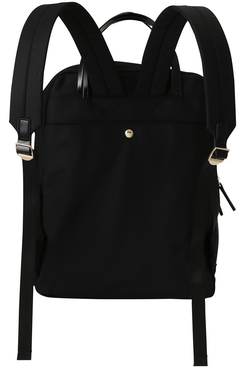 【ランバン オン ブルー/LANVIN en Bleu】のマルク ハートカラビナリュック 484214 人気、トレンドファッション・服の通販 founy(ファニー) 　ファッション　Fashion　レディースファッション　Fashion for Women　バッグ　Bags　シンプル　Simple, Minimal　ポケット　Pocket, Pocket Detail　リュック　Backpack, Rucksack　新作・新入荷　New Arrivals / New In　other-3|ID: prp329100004664816 ipo3291000000033744090
