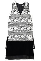 【アドーア/ADORE】のリュクスオーナメントレースワンピース ホワイト|ID: prp329100004664818 ipo3291000000035694853