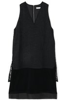 【アドーア/ADORE】のリュクスオーナメントレースワンピース ブラック|ID: prp329100004664818 ipo3291000000035694854