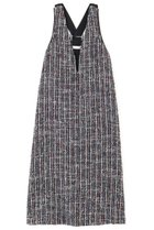 【アドーア/ADORE】のトリコロールツィードワンピース ネイビー|ID: prp329100004664820 ipo3291000000036128178