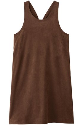 【ガリャルダガランテ/GALLARDAGALANTE】 【HERITANOVUM】フェイクスエードミニドレス人気、トレンドファッション・服の通販 founy(ファニー) ファッション Fashion レディースファッション Fashion for Women ワンピース Dresses フォーマル・パーティードレス・結婚式用ドレス Elegant & Casual Dresses チュニック Tunic Tops & Dresses おすすめ Recommended / Our Picks カットソー Cut and Sewn Top チュニック Tunic, Long Top ポケット Pocket, Pocket Detail リボン Ribbon, Bow 新作・新入荷 New Arrivals / New In |ID:prp329100004664822