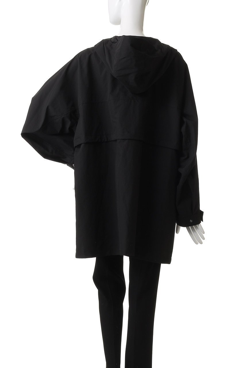 【ガリャルダガランテ/GALLARDAGALANTE】の【HERITANOVUM】2WAYファンクションパーカー 人気、トレンドファッション・服の通販 founy(ファニー) 　ファッション　Fashion　レディースファッション　Fashion for Women　アウター　Coat / Outerwear Collection　コート・ロングコート・ピーコート　Long Coats, Peacoats & More　ショート　Short, Short Length　スタイリッシュ　Stylish, Fashionable　パーカー　Hoodie, Parka　フィット　Fit, Slim Fit　フェミニン　Feminine, Girly　ポケット　Pocket, Pocket Detail　ミドル　Middle Length, Mid Height　新作・新入荷　New Arrivals / New In　other-4|ID: prp329100004664824 ipo3291000000033744144