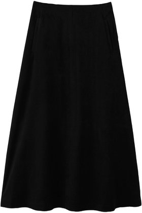 【ガリャルダガランテ/GALLARDAGALANTE】 【HERITANOVUM】フェイクスエードセミフレアスカート人気、トレンドファッション・服の通販 founy(ファニー) ファッション Fashion レディースファッション Fashion for Women スカート Skirts Aライン・フレアスカート A-Line & Flared Skirts ロングスカート Long Skirts / Maxi & Midi Skirts おすすめ Recommended / Our Picks エレガント 上品 Elegant フレア Flare, Flared マニッシュ Mannish, Boyish ロング Long, Long-Length |ID:prp329100004664829