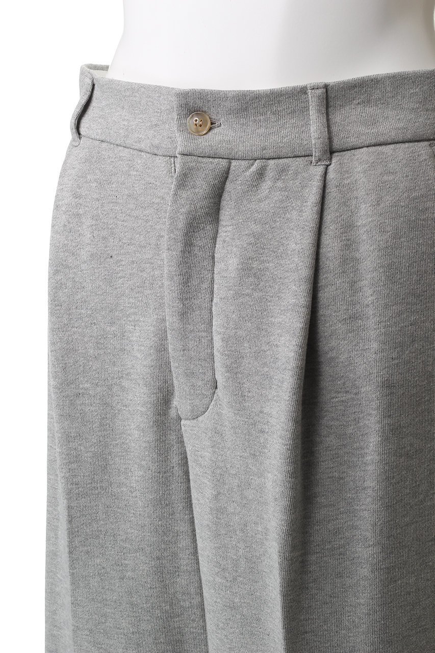 【ガリャルダガランテ/GALLARDAGALANTE】の【HERITANOVUM】テリータックワイドパンツ 人気、トレンドファッション・服の通販 founy(ファニー) 　ファッション　Fashion　レディースファッション　Fashion for Women　パンツ　Pants & Trousers　おすすめ　Recommended / Our Picks　ジャケット　Jacket, Outerwear　スラックス　Slacks, Dress Pants　リラックス　Relax, Relaxed Fit　新作・新入荷　New Arrivals / New In　other-5|ID: prp329100004664830 ipo3291000000033744191