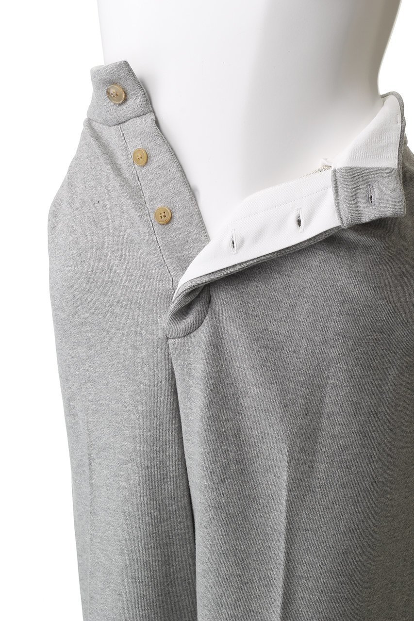 【ガリャルダガランテ/GALLARDAGALANTE】の【HERITANOVUM】テリータックワイドパンツ 人気、トレンドファッション・服の通販 founy(ファニー) 　ファッション　Fashion　レディースファッション　Fashion for Women　パンツ　Pants & Trousers　おすすめ　Recommended / Our Picks　ジャケット　Jacket, Outerwear　スラックス　Slacks, Dress Pants　リラックス　Relax, Relaxed Fit　新作・新入荷　New Arrivals / New In　other-6|ID: prp329100004664830 ipo3291000000033744192