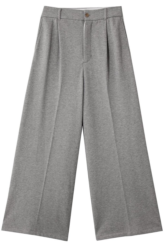 【ガリャルダガランテ/GALLARDAGALANTE】の【HERITANOVUM】テリータックワイドパンツ インテリア・キッズ・メンズ・レディースファッション・服の通販 founy(ファニー) https://founy.com/ ファッション Fashion レディースファッション Fashion for Women パンツ Pants & Trousers おすすめ Recommended / Our Picks ジャケット Jacket, Outerwear スラックス Slacks, Dress Pants リラックス Relax, Relaxed Fit |ID: prp329100004664830 ipo3291000000036128211