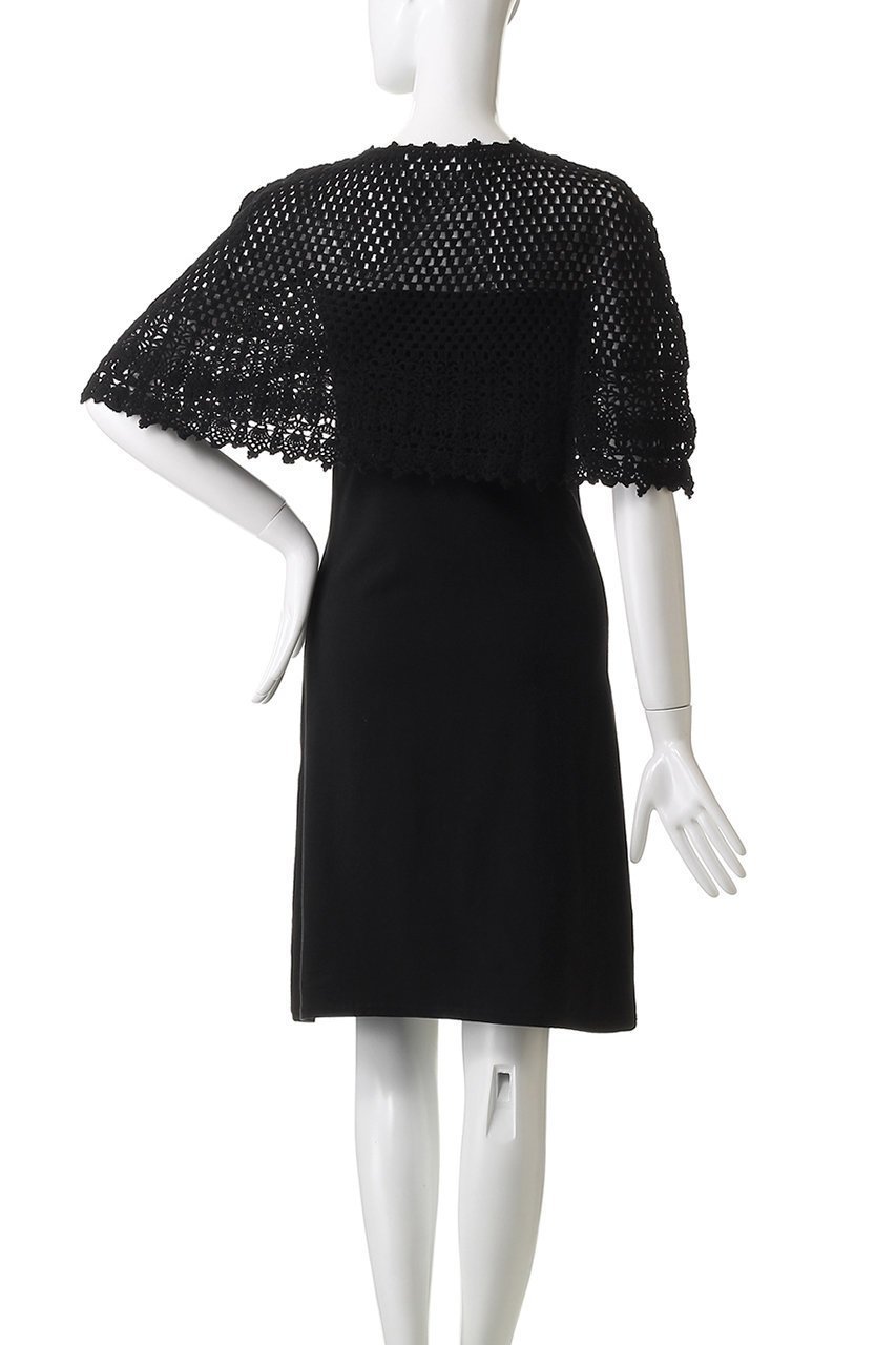 【ガリャルダガランテ/GALLARDAGALANTE】の【HERITANOVUM】クロシェットケープ 人気、トレンドファッション・服の通販 founy(ファニー) 　ファッション　Fashion　レディースファッション　Fashion for Women　トップス・カットソー　Cut & Sew Tops　ニット　Knit Tops & Sweaters　カーディガン・羽織り　Layered Style Cardigans　カーディガン　Cardigan, Knitwear　クロシェ　Crochet, Knitted Lace　ジャケット　Jacket, Outerwear　トレンド　Trend, Trending Now　新作・新入荷　New Arrivals / New In　other-4|ID: prp329100004664832 ipo3291000000033744204
