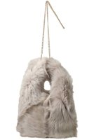 【ウィムガゼット/Whim Gazette】のトスカーナムートンチェーンBAG 人気、トレンドファッション・服の通販 founy(ファニー) ファッション Fashion レディースファッション Fashion for Women バッグ Bags シンプル Simple, Minimal チェーン Chain, Chain Strap フェミニン Feminine, Girly エレガント 上品 Elegant 新作・新入荷 New Arrivals / New In A/W・秋冬 Autumn/Winter |ID:prp329100004664839