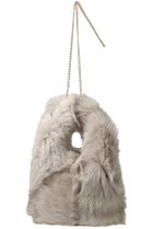 【ウィムガゼット/Whim Gazette】のトスカーナムートンチェーンBAG ベージュ|ID: prp329100004664839 ipo3291000000033744253