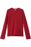 【ランバン オン ブルー/LANVIN en Bleu】のシアーレースニット 人気、トレンドファッション・服の通販 founy(ファニー) ファッション Fashion レディースファッション Fashion for Women トップス・カットソー Cut & Sew Tops ニット Knit Tops & Sweaters カジュアルプルオーバー・ニットトップス Pullovers & Knit Tops / Casual Pullovers オケージョン Occasion Wear シアー Sheer, See-Through フィット Fit, Slim Fit レース Lace, Lace Fabric エレガント 上品 Elegant 新作・新入荷 New Arrivals / New In |ID:prp329100004664844