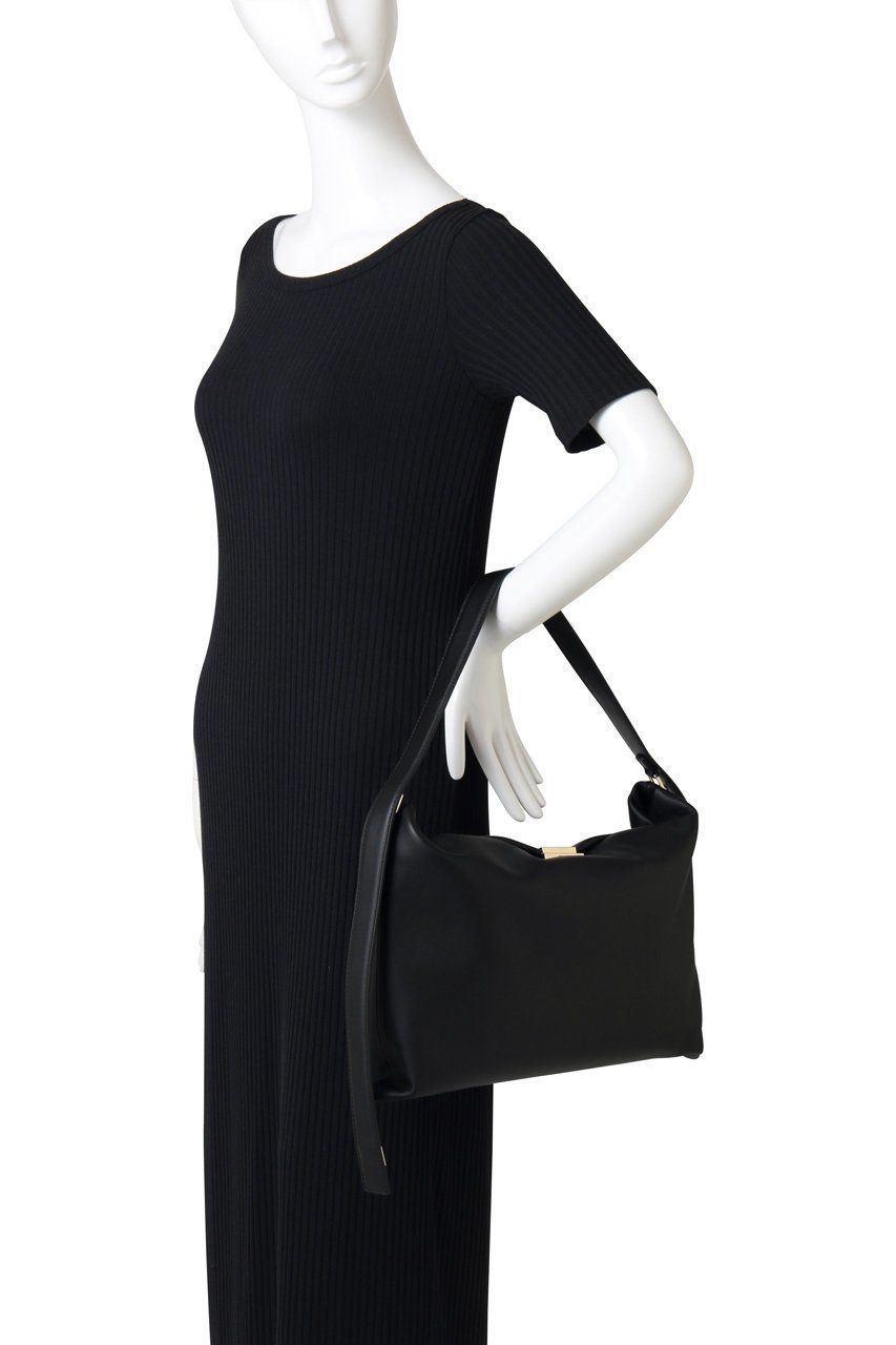 【プルミエ アロンディスモン/1er Arrondissement】の【PUNTI】GRAFT-TOTE トートバッグ 人気、トレンドファッション・服の通販 founy(ファニー) 　ファッション　Fashion　レディースファッション　Fashion for Women　バッグ　Bags　クラッチ　Clutch, Clutch Bag　ショルダー　Shoulder, Shoulder Strap　シンプル　Simple, Minimal　新作・新入荷　New Arrivals / New In　other-6|ID: prp329100004664851 ipo3291000000033744336