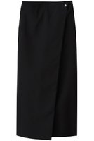 【プルミエ アロンディスモン/1er Arrondissement】のTWトロピカルラップスカート 人気、トレンドファッション・服の通販 founy(ファニー) ファッション Fashion レディースファッション Fashion for Women スカート Skirts ロングスカート Long Skirts / Maxi & Midi Skirts シンプル Simple, Minimal ラップ Wrap, Wrap Design ロング Long, Long-Length エレガント 上品 Elegant 別注 Limited Edition, Custom Order 新作・新入荷 New Arrivals / New In |ID:prp329100004664853