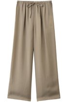 【プルミエ アロンディスモン/1er Arrondissement】のキュプラフィブリルイージーパンツ ベージュ|ID: prp329100004664854 ipo3291000000033744350