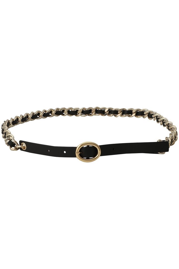 【プルミエ アロンディスモン/1er Arrondissement】の【LEFIJE】ベルト インテリア・キッズ・メンズ・レディースファッション・服の通販 founy(ファニー) https://founy.com/ ファッション Fashion レディースファッション Fashion for Women ベルト&ウエストマーク Belts & Waist Accessories おすすめ Recommended / Our Picks イタリア Italy エレガント 上品 Elegant クラシック Classic, Timeless Style チェーン Chain, Chain Strap デニム Denim, Jeans Material モダン Modern, Contemporary |ID: prp329100004664857 ipo3291000000036128294