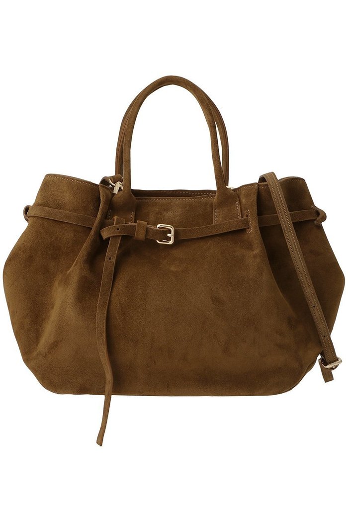 【プルミエ アロンディスモン/1er Arrondissement】の【CHRISTIAN VILLA】バッグ インテリア・キッズ・メンズ・レディースファッション・服の通販 founy(ファニー) https://founy.com/ ファッション Fashion レディースファッション Fashion for Women バッグ Bags ミラノ Milano Style, Italian-Inspired A/W・秋冬 Autumn/Winter |ID: prp329100004664859 ipo3291000000036014878