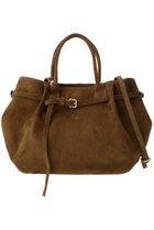 【プルミエ アロンディスモン/1er Arrondissement】の【CHRISTIAN VILLA】バッグ キャメル|ID: prp329100004664859 ipo3291000000036014880