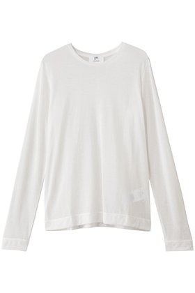 【プルミエ アロンディスモン/1er Arrondissement】 【追加】シアーロンT人気、トレンドファッション・服の通販 founy(ファニー) ファッション Fashion レディースファッション Fashion for Women トップス・カットソー Cut & Sew Tops シャツ・ブラウス・オフィスカジュアル Elegant Blouses & Button-Ups ロングTシャツ・Tシャツ Longline T-Shirts & Tees カットソー・ベーシックTシャツ Cut-and-Sewn Tops / Stretch Tees & Basics インナー Innerwear キャミソール Camisole, Spaghetti Strap Top シアー Sheer, See-Through シンプル Simple, Minimal スリーブ Sleeve, Long Sleeve / Short Sleeve ビスチェ Bustier, Corset Top ロング Long, Long-Length エレガント 上品 Elegant 再入荷 Restock / Back in Stock |ID:prp329100004664860