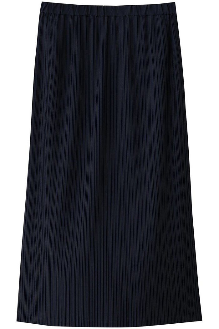 【ミズイロ インド/mizuiro ind】のpleats SK スカート インテリア・キッズ・メンズ・レディースファッション・服の通販 founy(ファニー) https://founy.com/ ファッション Fashion レディースファッション Fashion for Women スカート Skirts ロングスカート Long Skirts / Maxi & Midi Skirts シンプル Simple, Minimal プリーツ Pleats, Pleated ロング Long, Long-Length エレガント 上品 Elegant 新作・新入荷 New Arrivals / New In |ID: prp329100004664864 ipo3291000000033744425