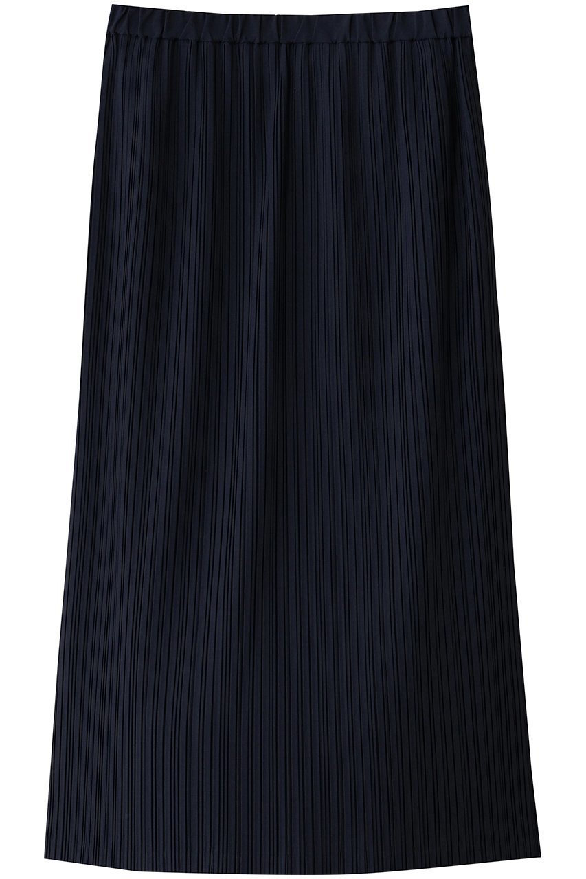 【ミズイロ インド/mizuiro ind】のpleats SK スカート 人気、トレンドファッション・服の通販 founy(ファニー) 　ファッション　Fashion　レディースファッション　Fashion for Women　スカート　Skirts　ロングスカート　Long Skirts / Maxi & Midi Skirts　シンプル　Simple, Minimal　プリーツ　Pleats, Pleated　ロング　Long, Long-Length　エレガント 上品　Elegant　新作・新入荷　New Arrivals / New In　 other-1|ID: prp329100004664864 ipo3291000000033744425
