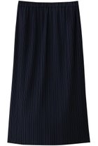 【ミズイロ インド/mizuiro ind】のpleats SK スカート navy|ID: prp329100004664864 ipo3291000000033744427