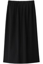 【ミズイロ インド/mizuiro ind】のプリーツスカート black|ID: prp329100004664864 ipo3291000000034069049