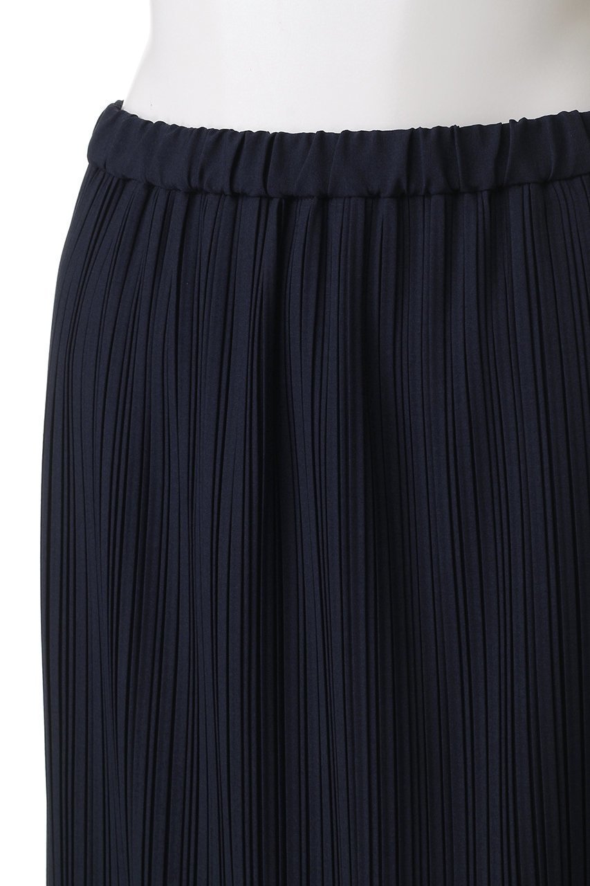 【ミズイロ インド/mizuiro ind】のプリーツスカート 人気、トレンドファッション・服の通販 founy(ファニー) 　ファッション　Fashion　レディースファッション　Fashion for Women　スカート　Skirts　プリーツスカート / 上品フェミニンスタイル　Pleated Skirts　ロングスカート　Long Skirts / Maxi & Midi Skirts　シンプル　Simple, Minimal　プリーツ　Pleats, Pleated　ロング　Long, Long-Length　エレガント 上品　Elegant　other-5|ID: prp329100004664864 ipo3291000000035516897