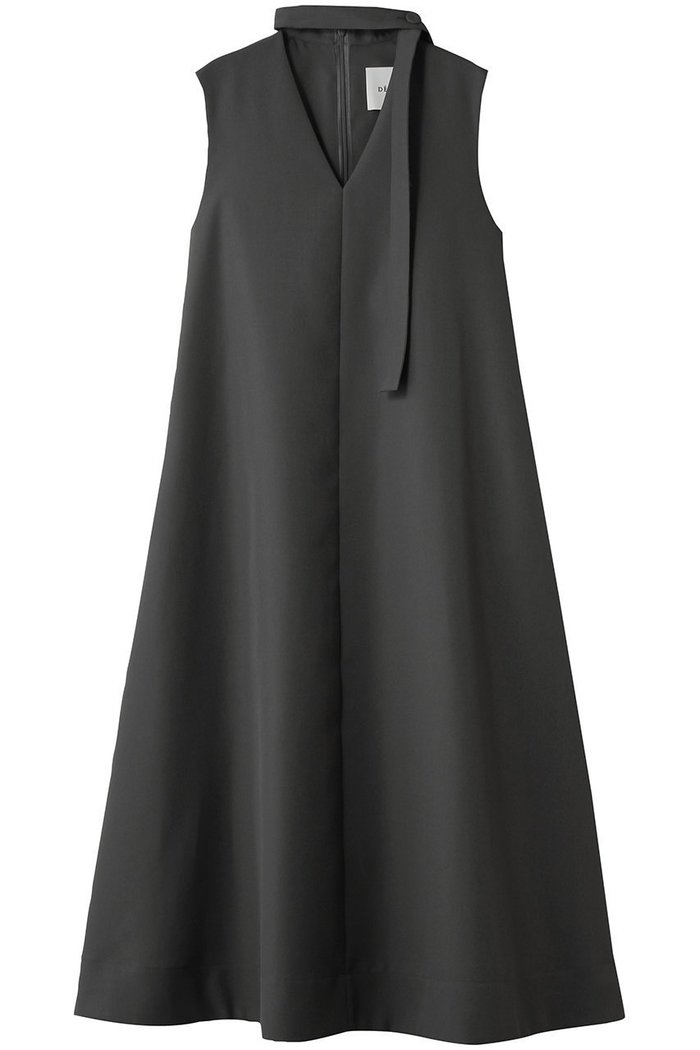 【デパリエ/DEPAREILLE】のDOSEKIN チョーカースリーブレスドレス インテリア・キッズ・メンズ・レディースファッション・服の通販 founy(ファニー) https://founy.com/ ファッション Fashion レディースファッション Fashion for Women ワンピース Dresses フォーマル・パーティードレス・結婚式用ドレス Elegant & Casual Dresses チュニック Tunic Tops & Dresses エレガント 上品 Elegant チュニック Tunic, Long Top チョーカー Tulle, Mesh Fabric ドレス Dress, One-Piece パーティ Party, Party Style ロング Long, Long-Length 新作・新入荷 New Arrivals / New In |ID: prp329100004664875 ipo3291000000033744500