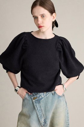 【ブリル/BRILL】 コットンパフプルオーバー人気、トレンドファッション・服の通販 founy(ファニー) ファッション Fashion レディースファッション Fashion for Women トップス・カットソー Cut & Sew Tops シャツ・ブラウス・オフィスカジュアル Elegant Blouses & Button-Ups ロングTシャツ・Tシャツ Longline T-Shirts & Tees カジュアルプルオーバー・ニットトップス Pullovers & Knit Tops / Casual Pullovers カットソー・ベーシックTシャツ Cut-and-Sewn Tops / Stretch Tees & Basics イタリア Italy コンパクト Compact, Small Size ストレッチ Stretch, Stretchy Fabric スリーブ Sleeve, Long Sleeve / Short Sleeve ダメージ Distressed, Destroyed ロング Long, Long-Length 冬 Winter / This Winter 新作・新入荷 New Arrivals / New In 秋 Autumn |ID:prp329100004664882