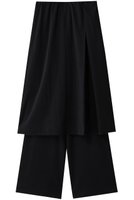 【プランク プロジェクト/PRANK PROJECT】のマルチウェイレイヤードパンツ / 人気、トレンドファッション・服の通販 founy(ファニー) ファッション Fashion レディースファッション Fashion for Women パンツ Pants & Trousers カットソー Cut and Sewn Top セットアップ Set-Up, Coordinated Outfit セパレート Separate, Two-Piece 新作・新入荷 New Arrivals / New In |ID:prp329100004664884