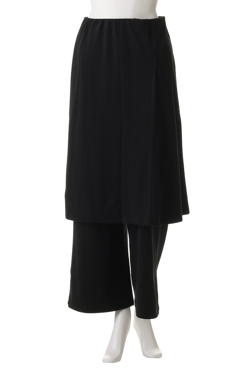 【プランク プロジェクト/PRANK PROJECT】のマルチウェイレイヤードパンツ / 人気、トレンドファッション・服の通販 founy(ファニー) 　ファッション　Fashion　レディースファッション　Fashion for Women　パンツ　Pants & Trousers　カットソー　Cut and Sewn Top　セットアップ　Set-Up, Coordinated Outfit　セパレート　Separate, Two-Piece　新作・新入荷　New Arrivals / New In　other-2|ID: prp329100004664884 ipo3291000000033744560