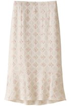 【エムダブリュー/MW】の刺しゅう ペプラム スカート 人気、トレンドファッション・服の通販 founy(ファニー) ファッション Fashion レディースファッション Fashion for Women スカート Skirts おすすめ Recommended / Our Picks インド Indian Textile セットアップ Set-Up, Coordinated Outfit ペプラム Peplum, Flared Hem thumbnail アイボリー|ID: prp329100004664920 ipo3291000000033745060