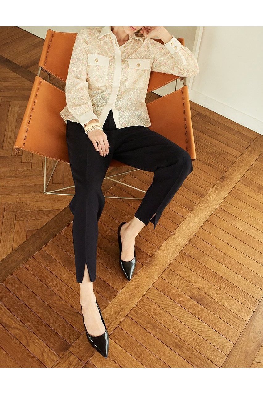 【エムダブリュー/MW】の刺しゅう ブラウス 人気、トレンドファッション・服の通販 founy(ファニー) 　ファッション　Fashion　レディースファッション　Fashion for Women　トップス・カットソー　Cut & Sew Tops　シャツ・ブラウス・オフィスカジュアル　Elegant Blouses & Button-Ups　おすすめ　Recommended / Our Picks　インド　Indian Textile　スリーブ　Sleeve, Long Sleeve / Short Sleeve　セットアップ　Set-Up, Coordinated Outfit　ロング　Long, Long-Length　エレガント 上品　Elegant　other-6|ID: prp329100004664921 ipo3291000000033745074